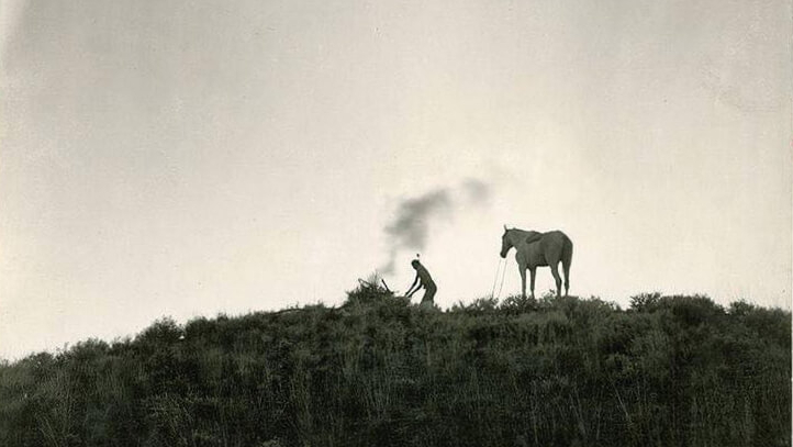 Smoke Signal